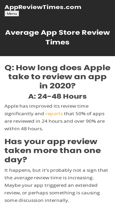 appreviewtimes.com