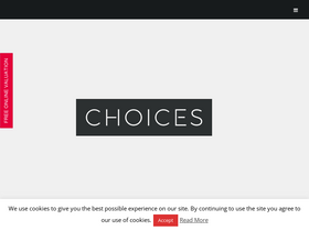 choices.co.uk