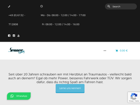 senner-tuning.de