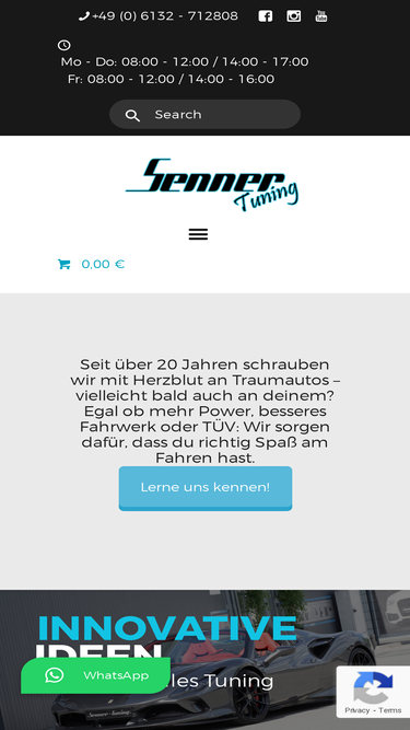 senner-tuning.de