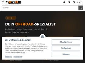 offroadzentrale.de