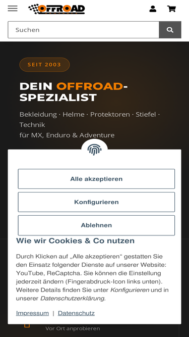offroadzentrale.de