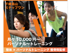 fitnesstep1.com