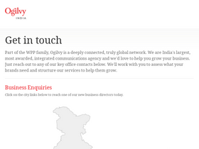 ogilvyindia.com