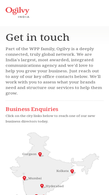 ogilvyindia.com