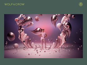 wolfandcrow.tv