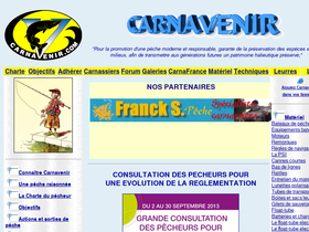 carnavenir.com