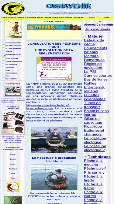 carnavenir.com