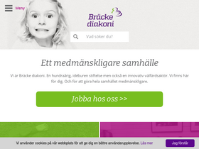 brackediakoni.se