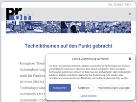 pr-om.de