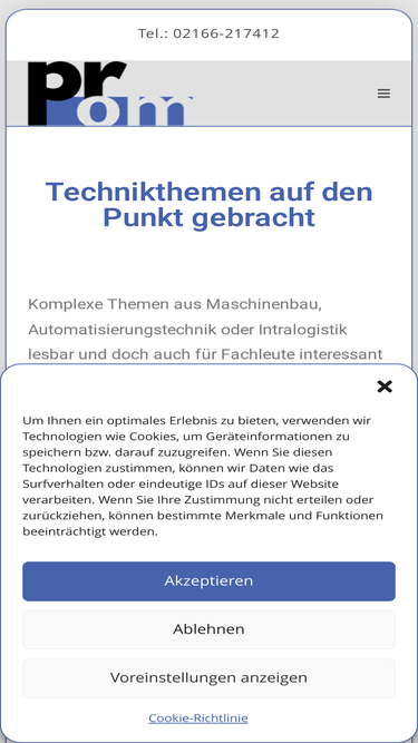 pr-om.de