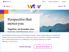 'towerswatson.com' screenshot