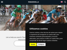 ribadesella.es