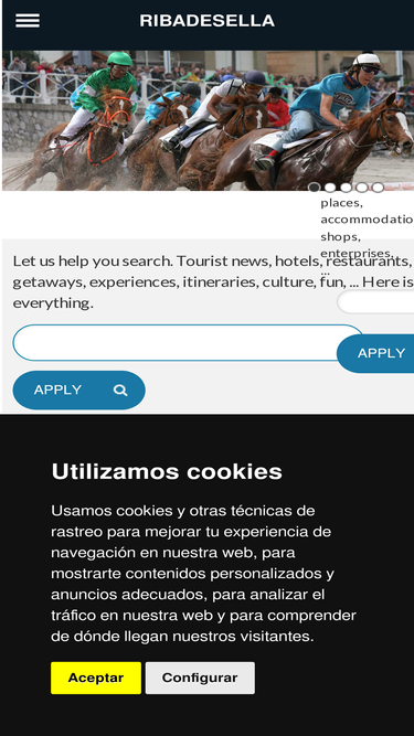 ribadesella.es