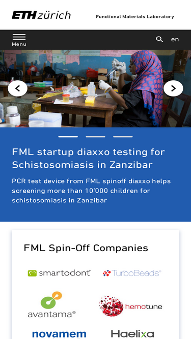 fml.ethz.ch