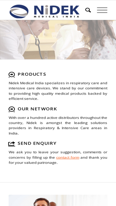 nidekindia.com