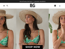 begoldenlabel.com