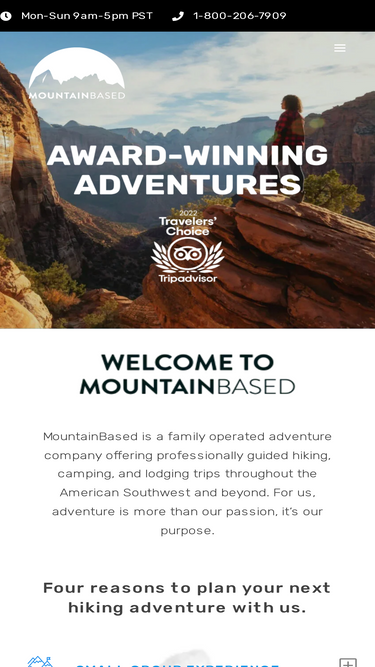 mountainbased.com