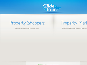 glidetour.com