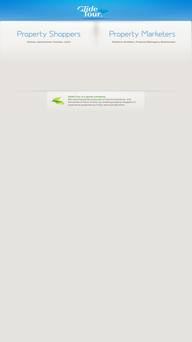 glidetour.com