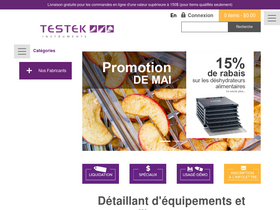 testek.ca