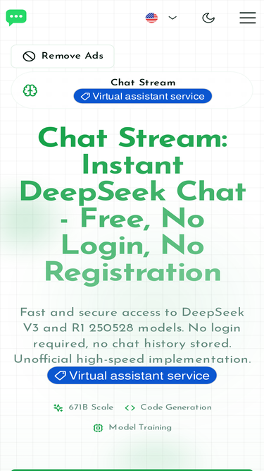 deepseekv3.com