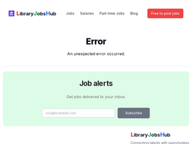 libraryjobshub.org
