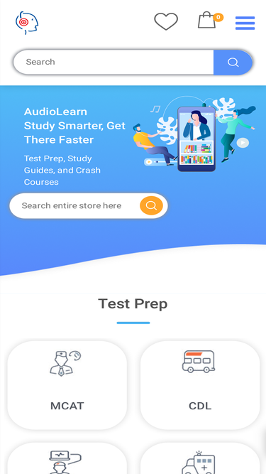 audiolearn.net