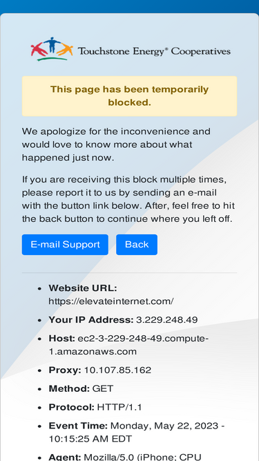 elevateinternet.com