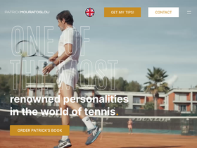 patrickmouratoglou.com