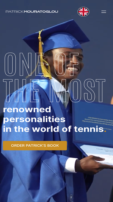 patrickmouratoglou.com