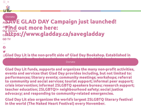 gladdaylit.ca