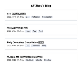 sf-zhou.github.io
