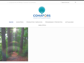 comafors.org