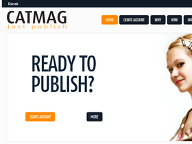 catmag.net