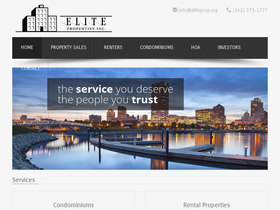 eliteprop.com