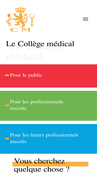 collegemedical.lu