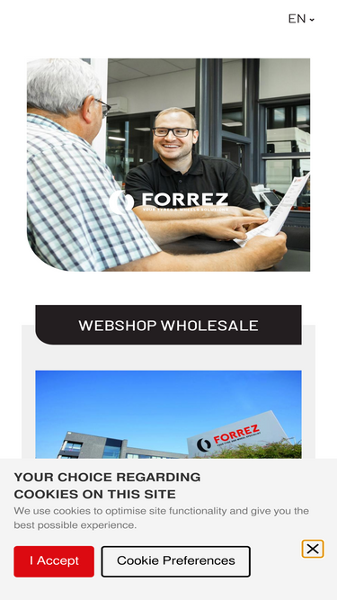 forrez.com