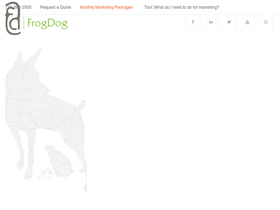 frog-dog.com