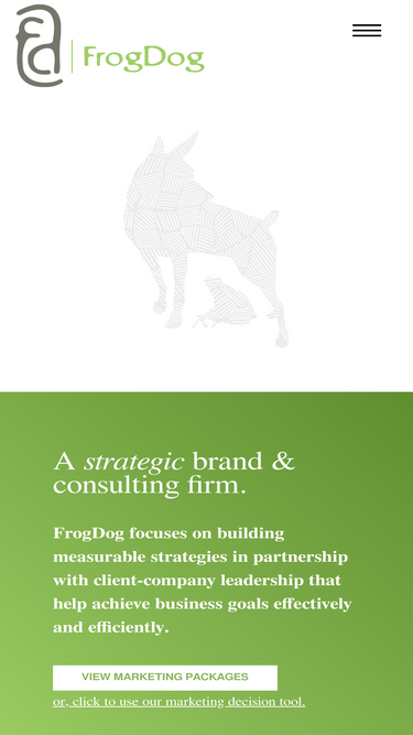 frog-dog.com