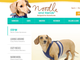 noodleandfriends.com