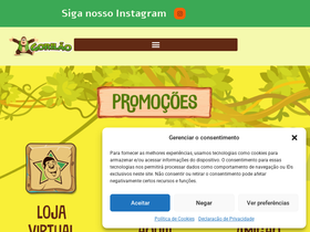 gorilao.com.br