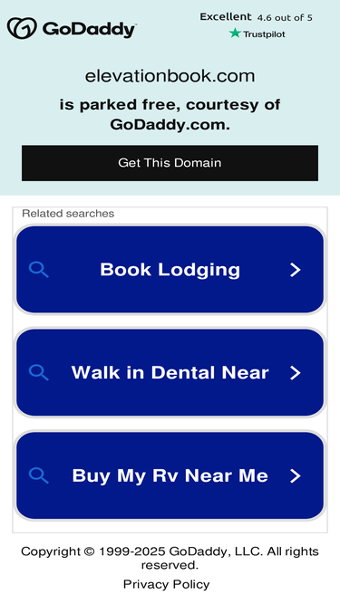 elevationbook.com