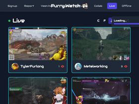 furry.watch