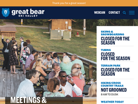 greatbearpark.com