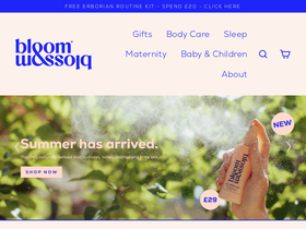 bloomandblossom.com