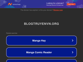 blogtruyenvn.org