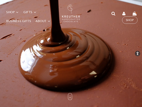 kreutherchocolate.com