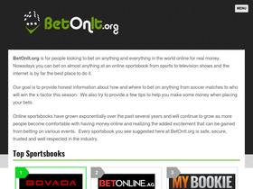 betonit.org