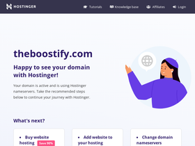 theboostify.com